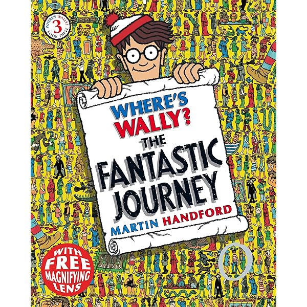 TUBBZ where’s Wally ウォーリーをさがせ！ Where's Wally: Wally TUBBZ (First Edition)